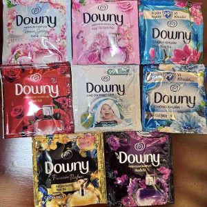 Downy Fabric Conditioner – নরম, সুগন্ধি ও ব্যাকটেরিয়া-ফ্রি কাপড়ের জন্য 6 Pis Downy Fabric Conditioner – নরম, সুগন্ধি ও ব্যাকটেরিয়া-ফ্রি কাপড়ের