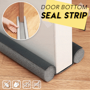 door-bottom-sealing-strip-155 বাতাস, শব্দ ও পোকামাকড় প্রতিরোধক দরজার সিলিং স্ট্রিপ