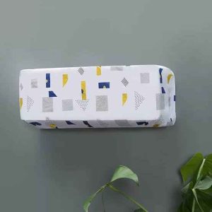 🧊 Air Conditioning Dust Cover – ওয়াটারপ্রুফ ও ফোল্ডিং AC কভার Air Conditioning Dust Cover – ওয়াটারপ্রুফ ও ফোল্ডিং AC কভার