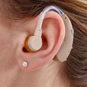 haring Cyber Sonic Hearing Aid কানে শোনার অরিজিনাল মেশিন