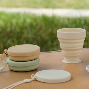 পোর্টেবল-সিলিকন-ফোল্ডেবল-কাপ 11 পোর্টেবল সিলিকন ফোল্ডেবল ট্রাভেল কাপ – ২০০ml